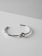 Banana Republic Giles &amp; Brother Archer Cuff Size One Size - Silver