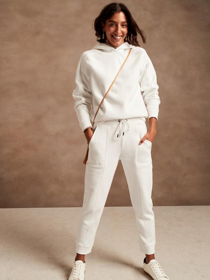 Cloud Fleece Utility Jogger