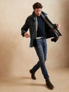 Slim Legacy Jean