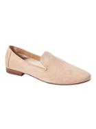 Banana Republic Womens Demi Smoking Slipper Make Up Size 10