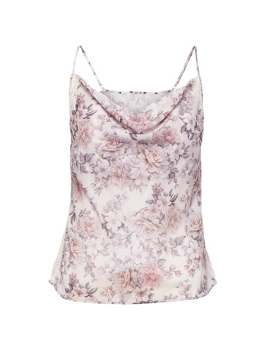 Banana Republic Cosabella   Eleganza Printed Camisole