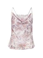 Banana Republic Cosabella   Eleganza Printed Camisole