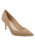 Banana Republic Kinsley Pump - Brindle