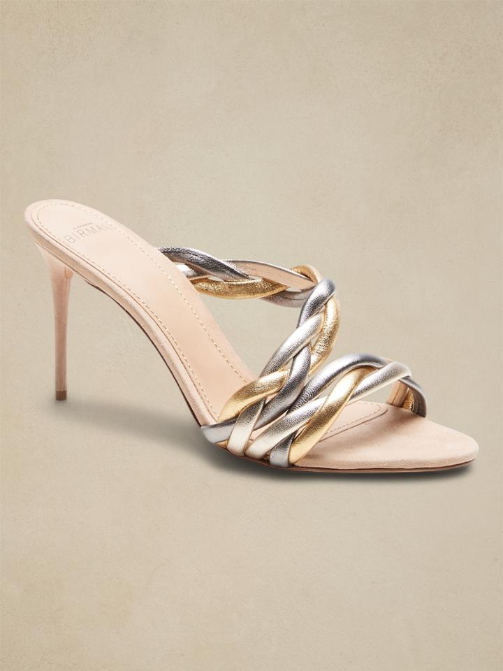 Alexandre Birman | Selena 85 Sandal