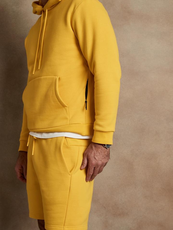 Heavyweight Hoodie