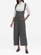 Banana Republic Japan Exclusive Wide-leg Overalls
