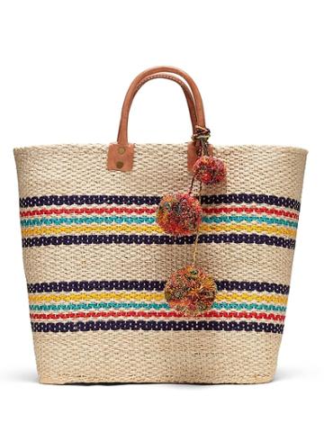 Banana Republic Mar Y Sol &#124 Caracas Tote Bag