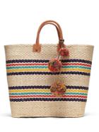 Banana Republic Mar Y Sol &#124 Caracas Tote Bag
