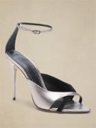 Alexandre Birman | Selena 100 Two-tone Heel