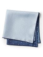 Banana Republic 4-in-1 Pocket Square
