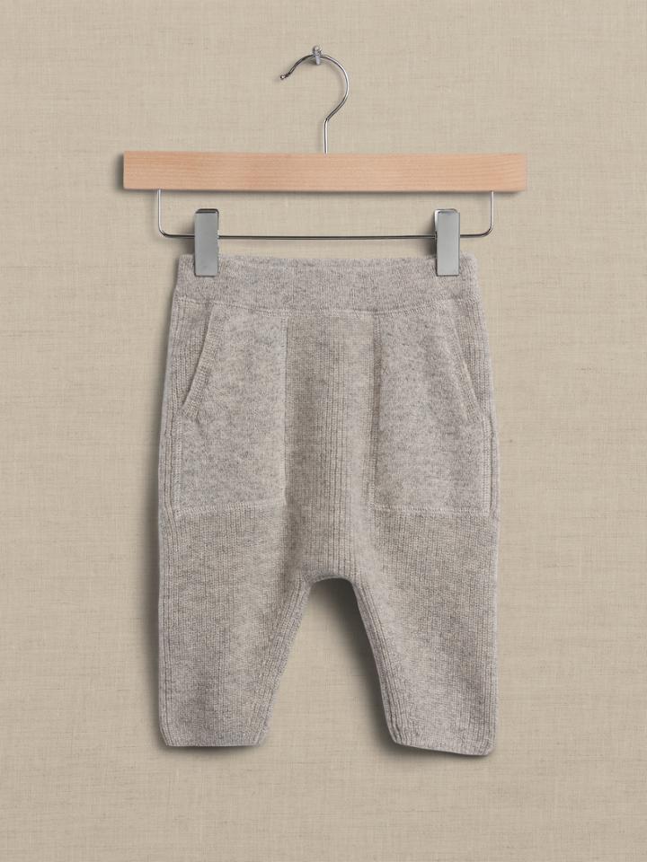 Baby Cashmere Pant