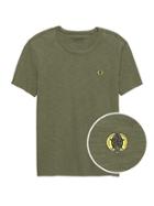 Banana Republic Star Logo Graphic T-shirt