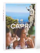 Banana Republic Assouline In The Spirit Capri - Capri