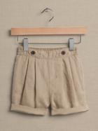 Baby Linen Explorer Short