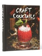 Banana Republic Assouline In The Spirit Capri - Craft Cocktails