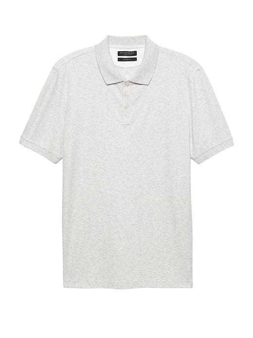 Banana Republic Luxury-touch Polo Shirt
