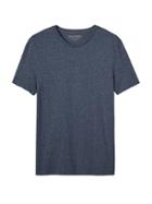 Banana Republic Mens Premium Performance Undershirt Crew-neck T-shirt Navy Size Xxl