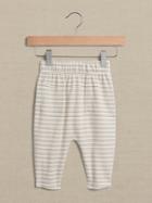 Essential Supima Pant For Baby + Toddler