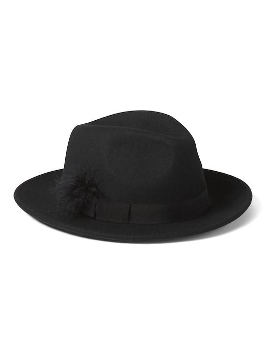Banana Republic Womens Genie By Eugenia Kim   Grayson Hat Black Size One Size