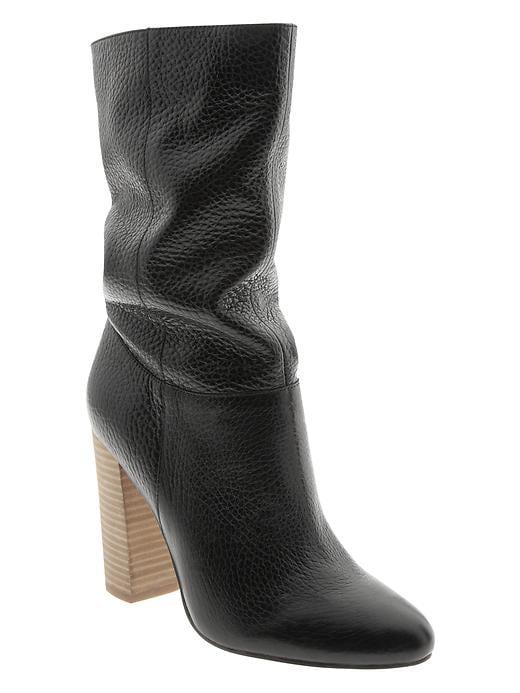 Banana Republic Davida Boot