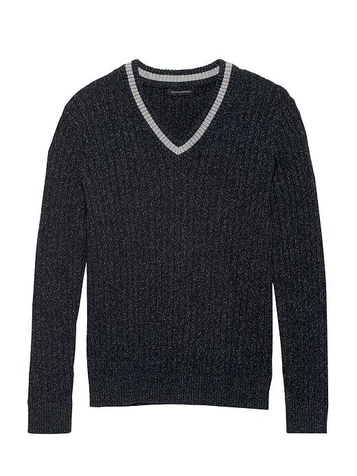 Banana Republic Japan Exclusive Cricket Sweater