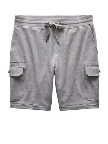 Banana Republic 9&#34; Core Temp Cargo Short