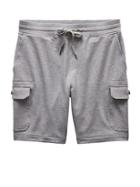 Banana Republic 9&#34; Core Temp Cargo Short