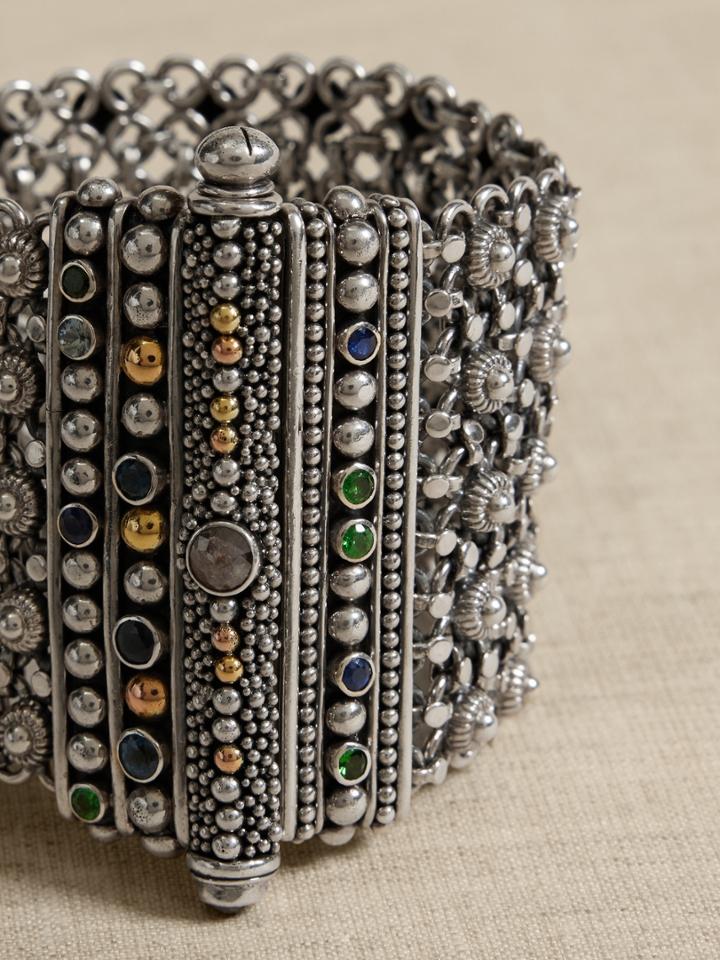 Kisham Bracelet | Ethnopur
