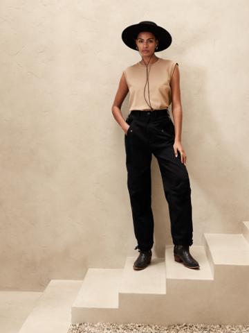 Aviator Pant