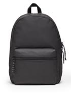 Banana Republic Water-resistant Rubberized Backpack