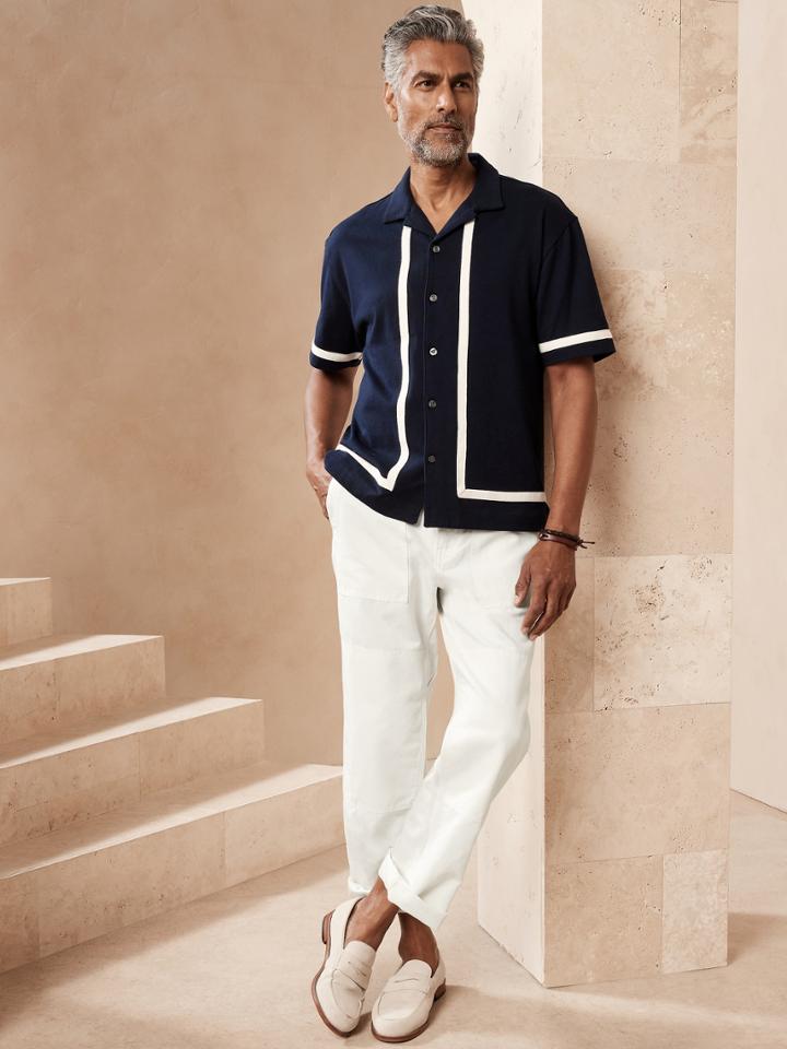 Dockside Pant