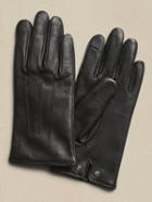 Leather Glove