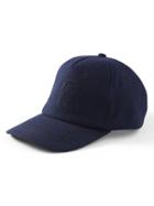 Banana Republic &quot;78&quot; Baseball Cap Size L/xl - Navy