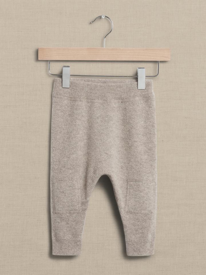 Baby Cashmere Legging