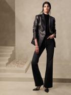 The Rigid Bootcut Jean