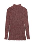 Banana Republic Fitted Turtleneck Sweater Tunic
