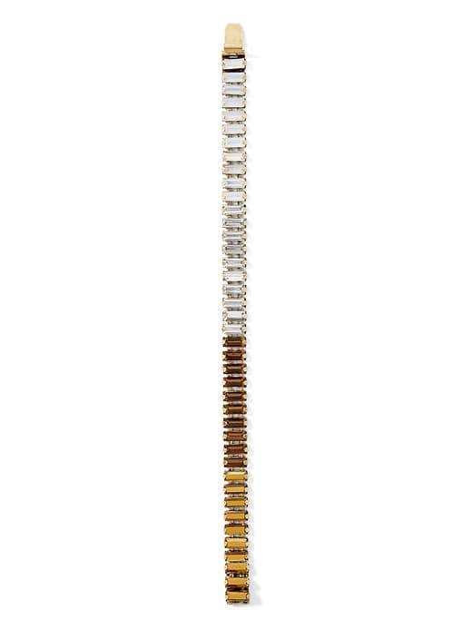 Banana Republic Northern Lights Line Bracelet - Neutral