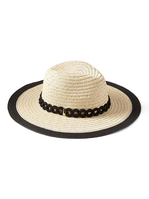 Banana Republic Womens Genie By Eugenia Kim   Willa Hat Ivory Size One Size