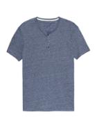 Banana Republic Vintage Henley T-shirt