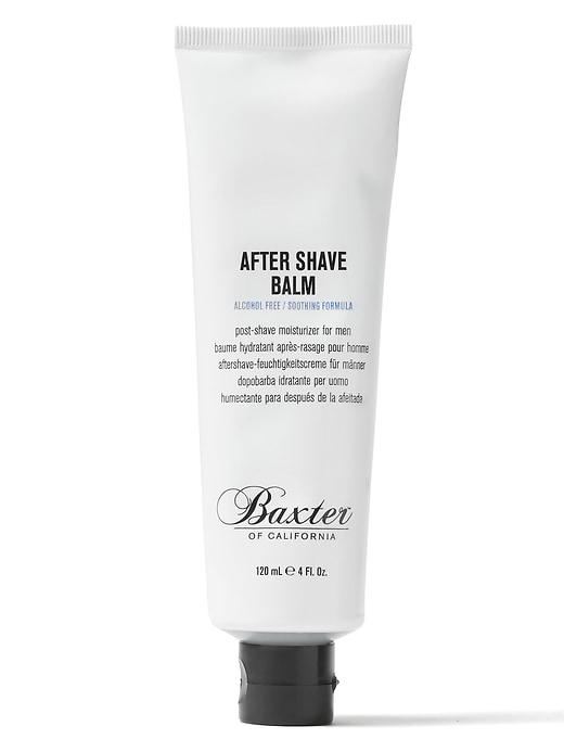 Banana Republic Mens Baxter Of California   After Shave Balm Blue Size One Size