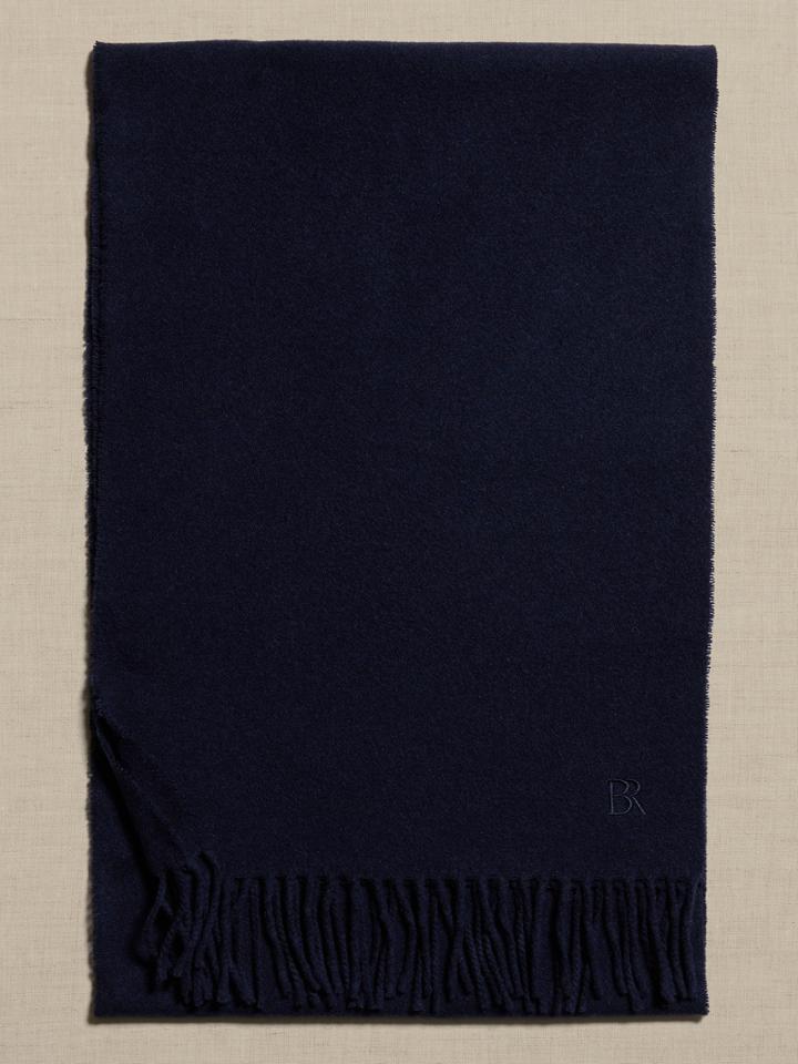 Ante Cashmere Scarf