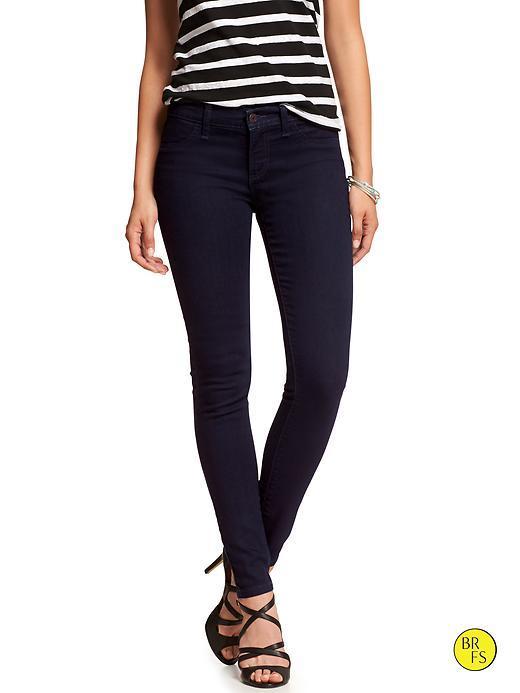 Banana Republic Womens Factory Jegging Size 28 Regular Petite - Rinse