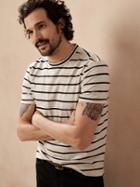 Authentic Supima T-shirt