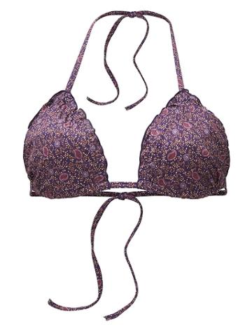 Banana Republic Eberjey   Positano Dakota Bikini Top