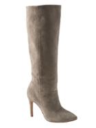 Banana Republic Womens Joie   Jabre Boot Light Taupe Size 8