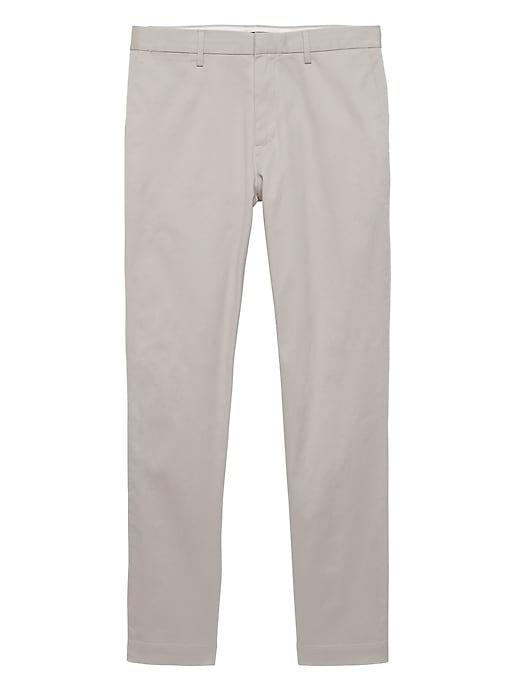 Banana Republic Emerson Straight Rapid Movement Chino Pant