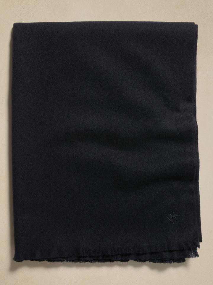 Catya Cashmere Blanket Scarf