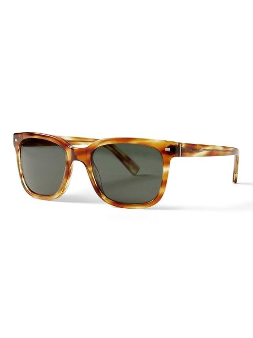 Banana Republic Colin Sunglasses