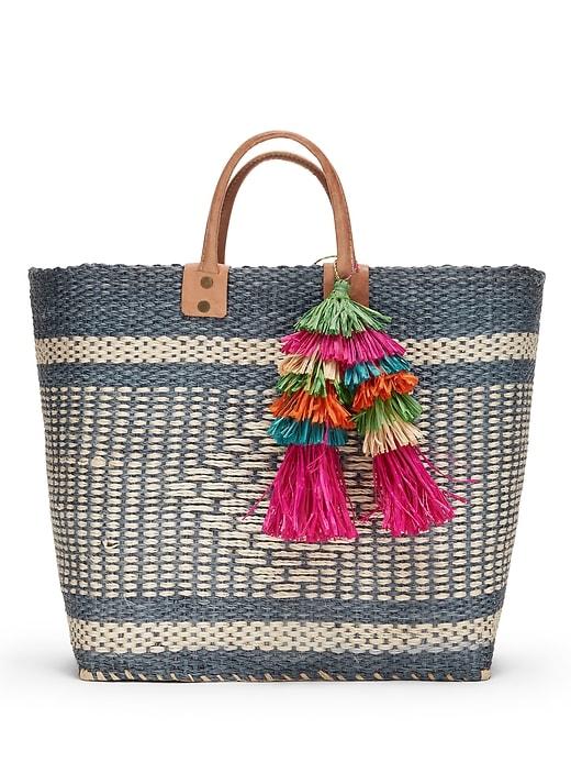 Banana Republic Mar Y Sol &#124 Ibiza Tote Bag