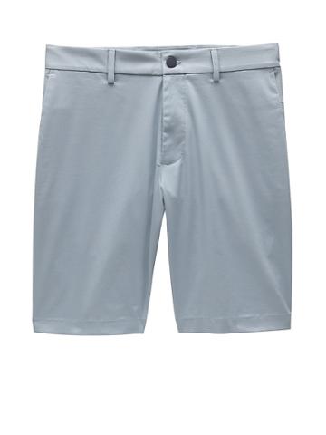 Banana Republic 9&#34; Core Temp Slim Short